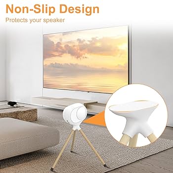 devialet phantom98db スダンド devialet phantom98db スダンド Amazon.com: Speaker Stand for