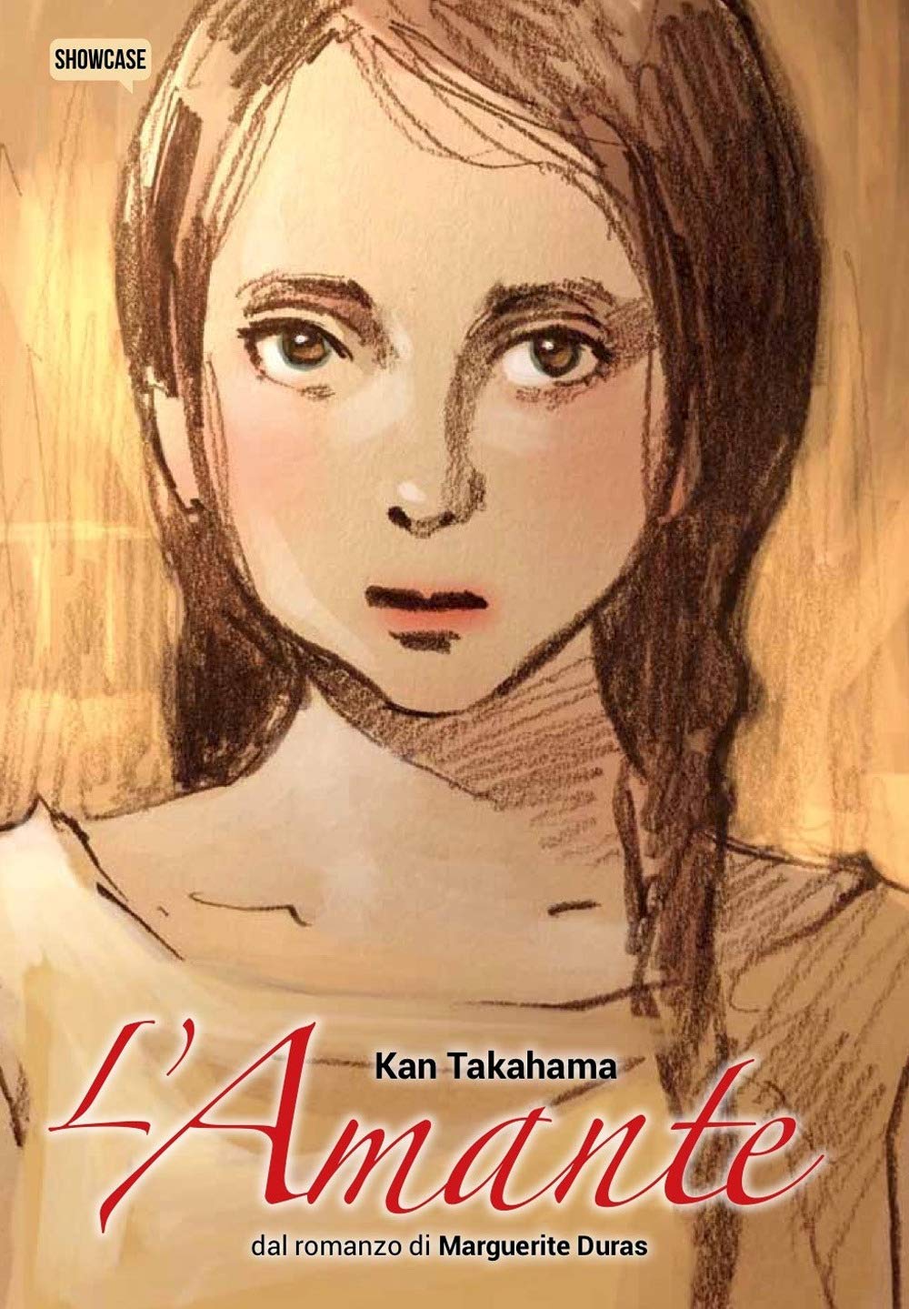 L'amante. Dal Romanzo Di Marguerite Duras - 4