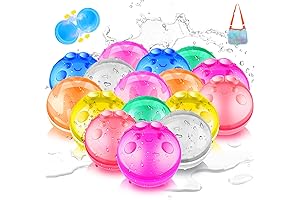 Reusable Water Balloons for Make Toys Adult Fun