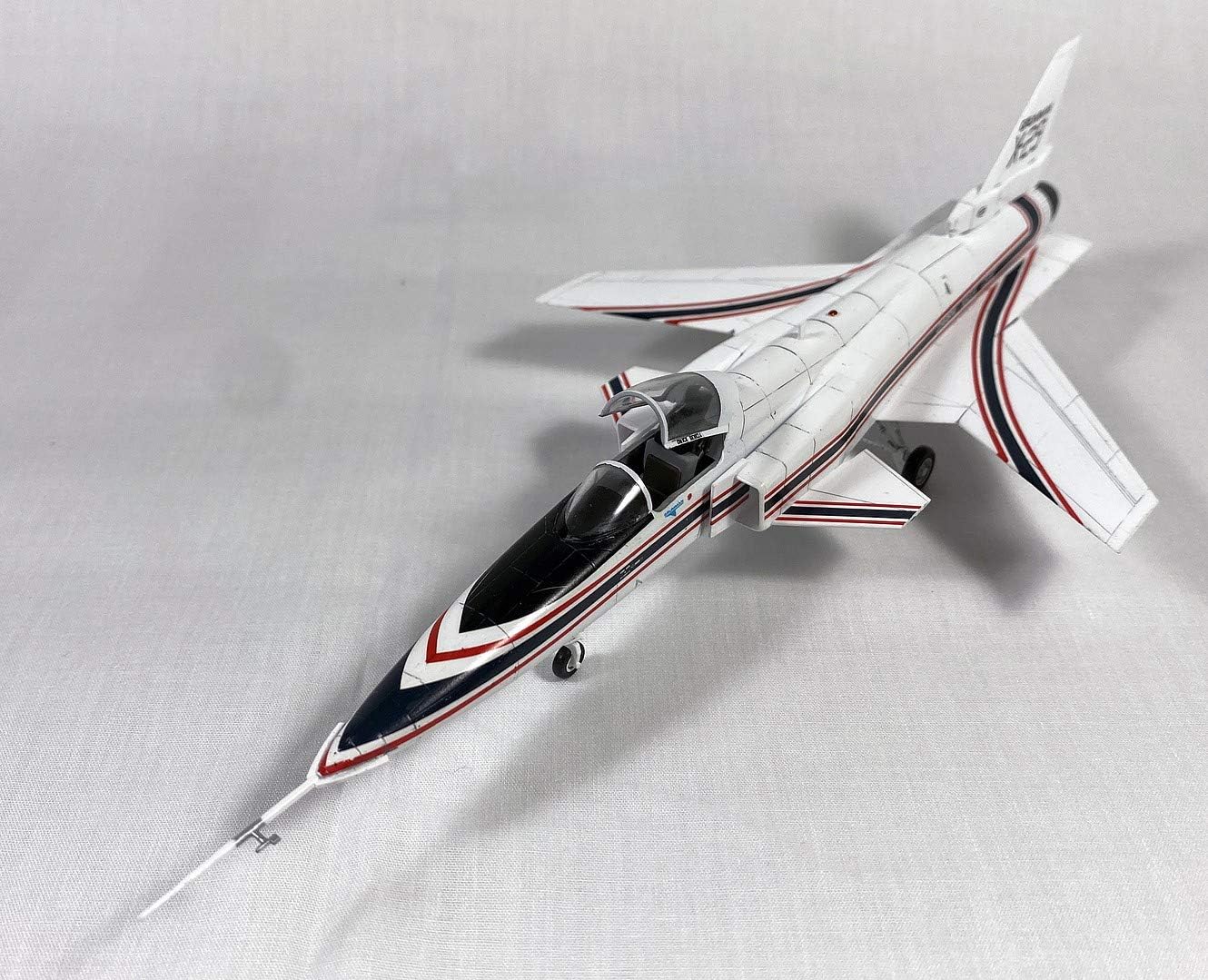 X-29A 1/72 Hasegawa