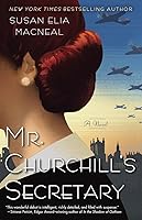 Algopix Similar Product 15 - Mr Churchills Secretary A Maggie