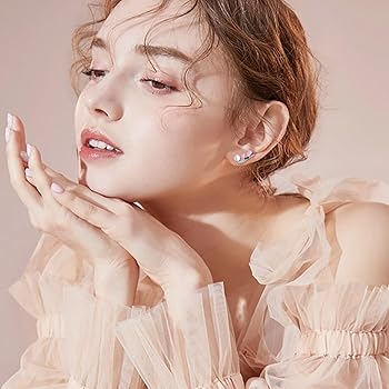 Orecchini Con Zirconi A Fiore - Italia - Foto 13