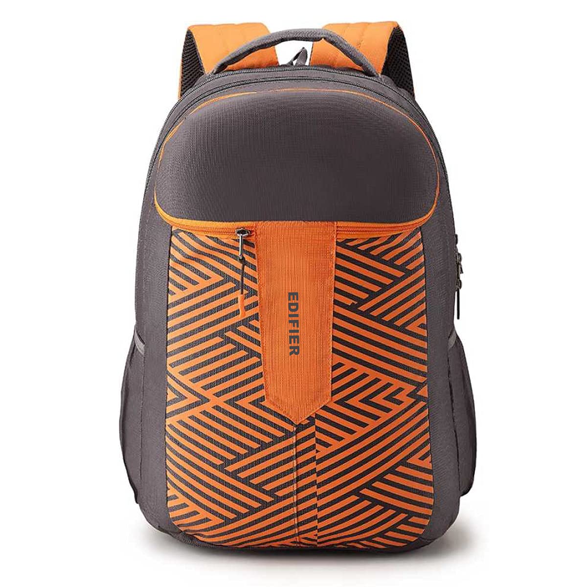 Edifier Backpack College Backpack Travel Backpack Office Backpack Multipurpose Backpack Picnic Bag for Boys & Girls (B09C4N35NM) Amazon Price History, Amazon Price Tracker