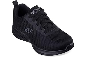 WMS62047AAW - Women Ultra Flex Casual Boot - Brown