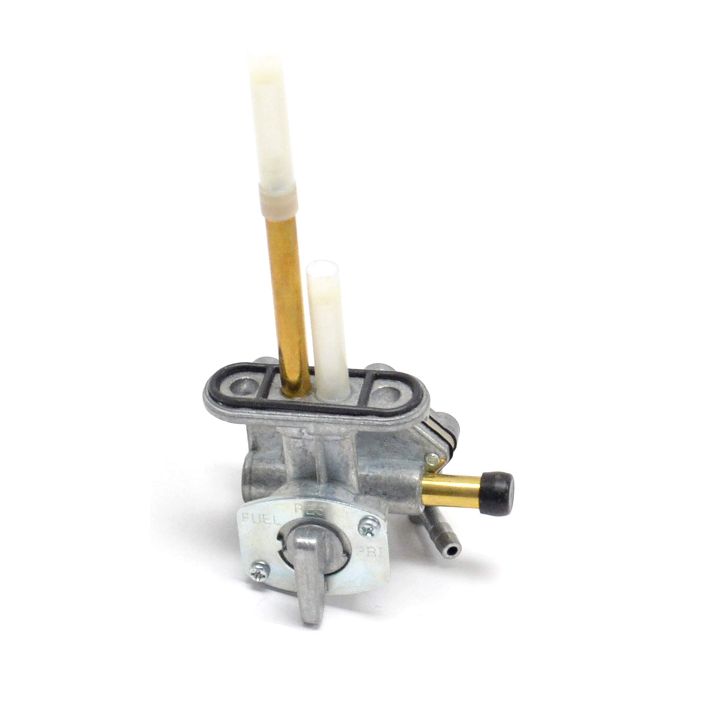 Amazon.com: Suzuki DR250SE DR350SE Vacuum Operated Fuel Gas Valve