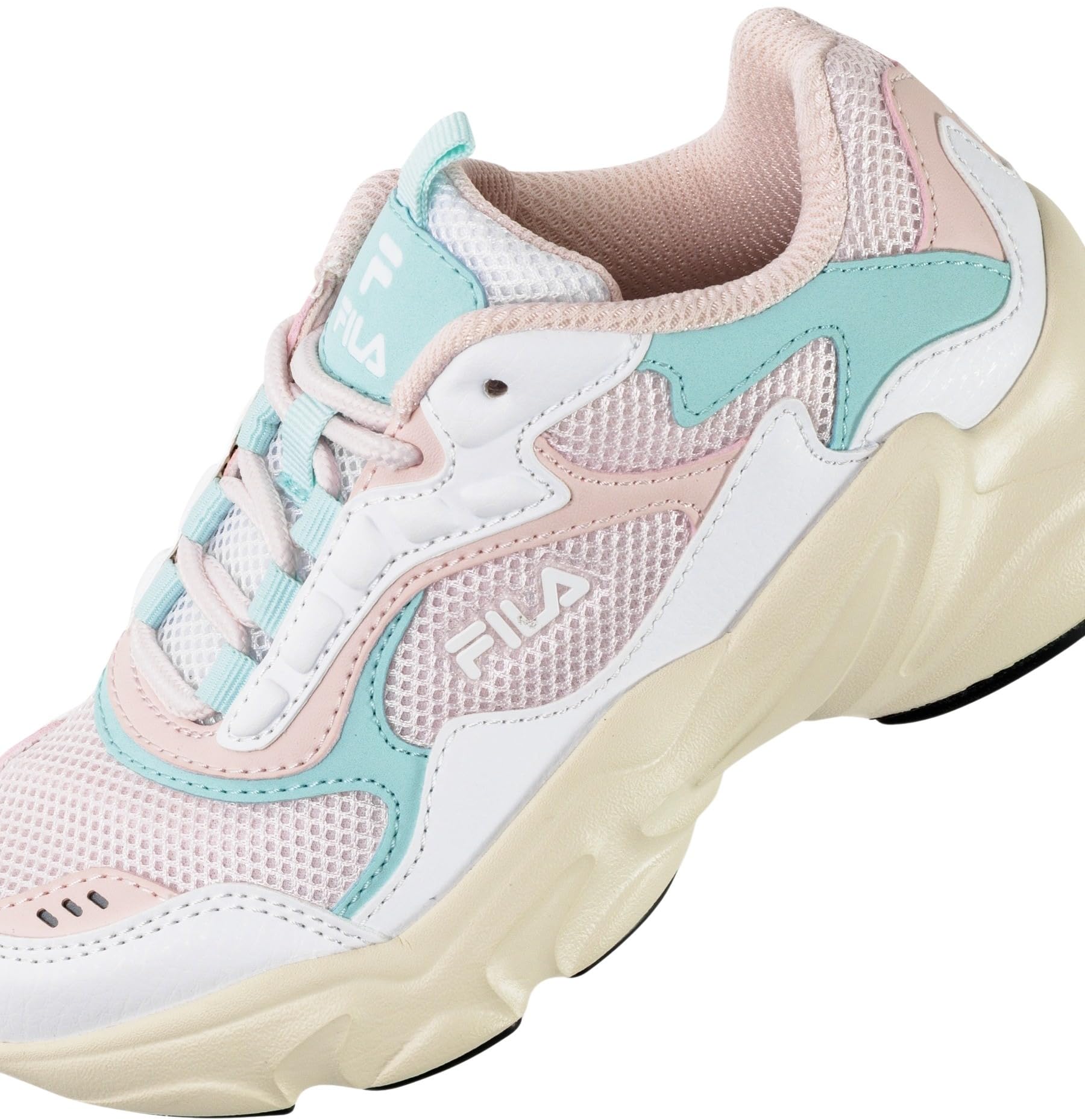 Fila Collene CB Kids ZapatillasNiñas