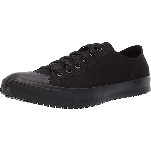 Shoes for Crews Men's Delray Sneaker