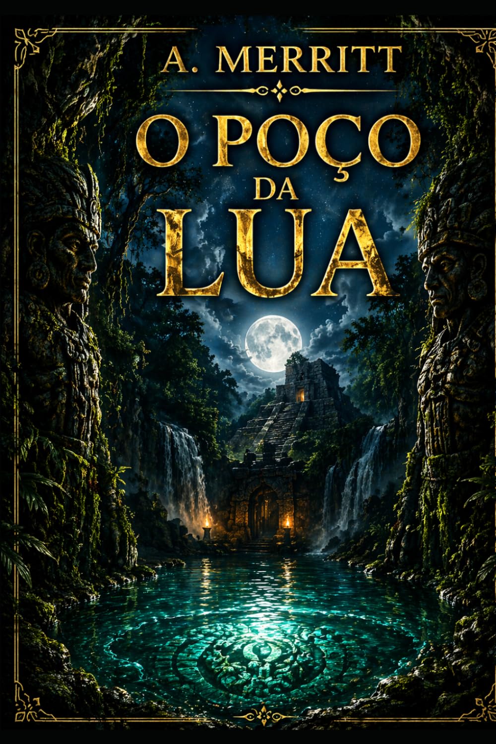 O Poço da Lua