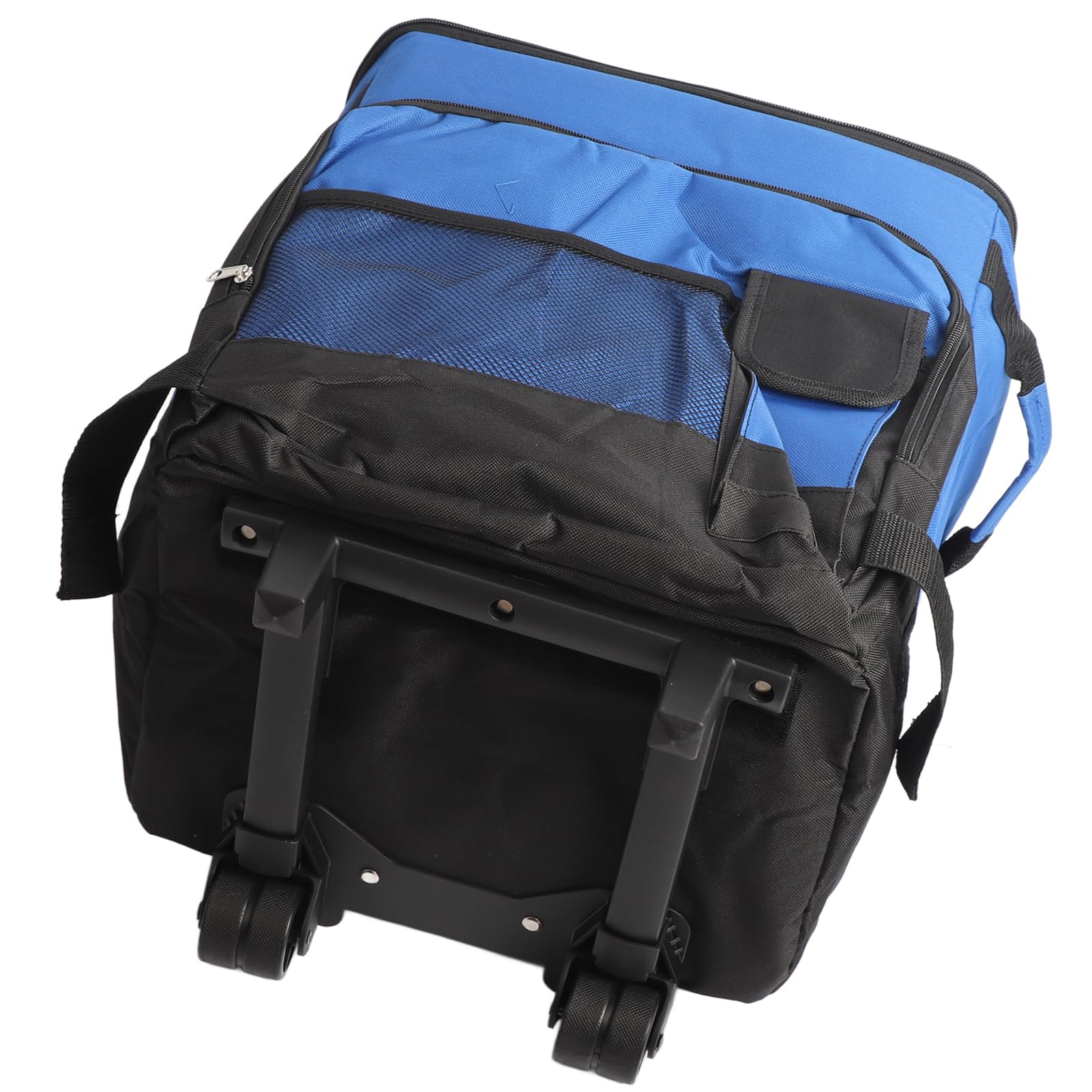 35L Rolling Cooler Bag, Portable Waterproof Design