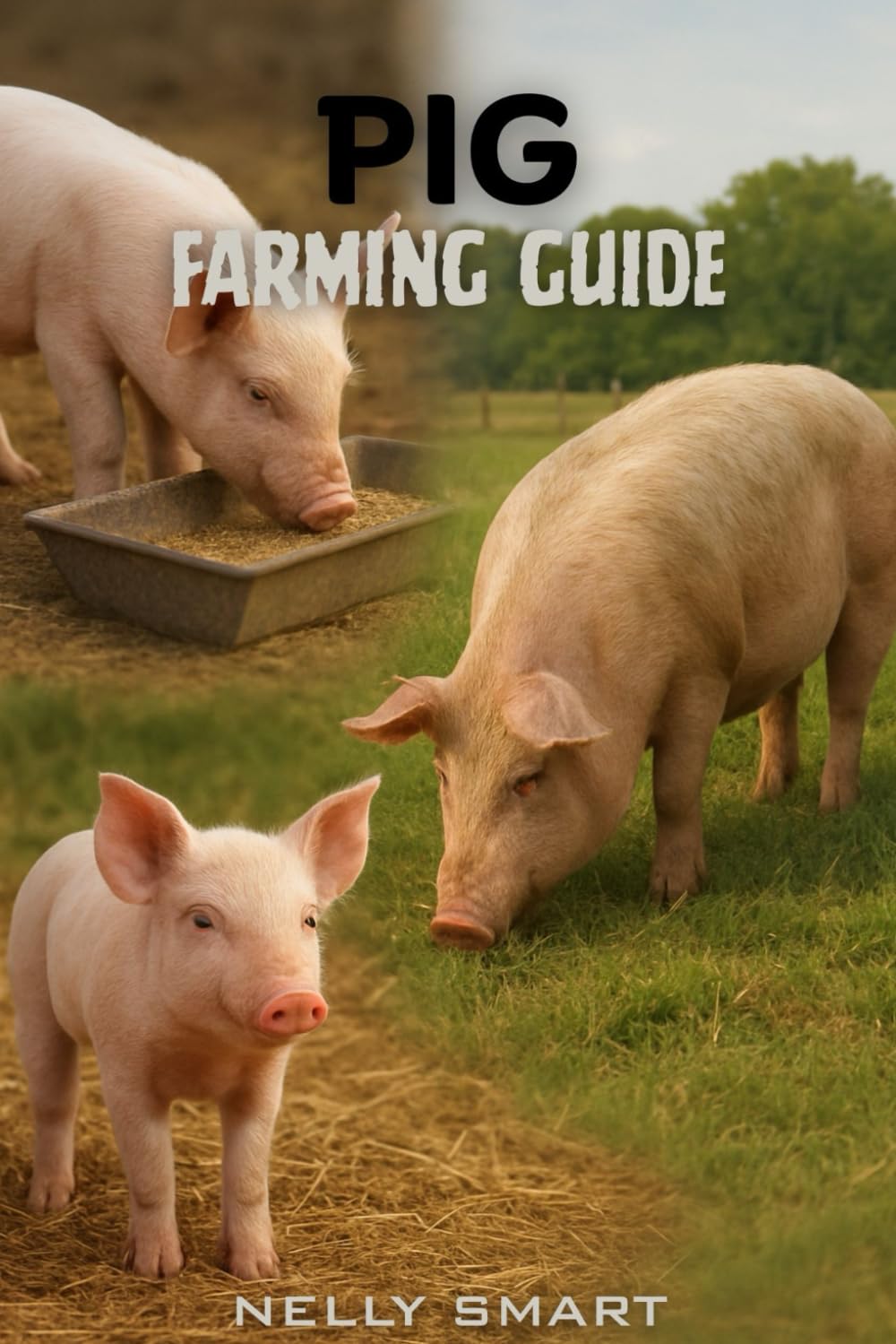 Pig Farming Guide: 15 Essential Techniques Every Successful Pig Farmer Uses