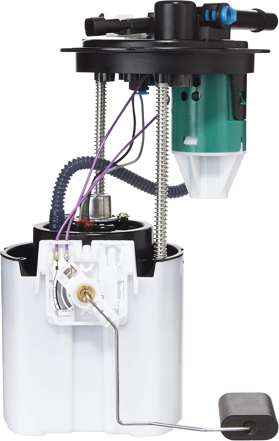 Spectra Premium SP6507M Fuel Pump Module Assembly