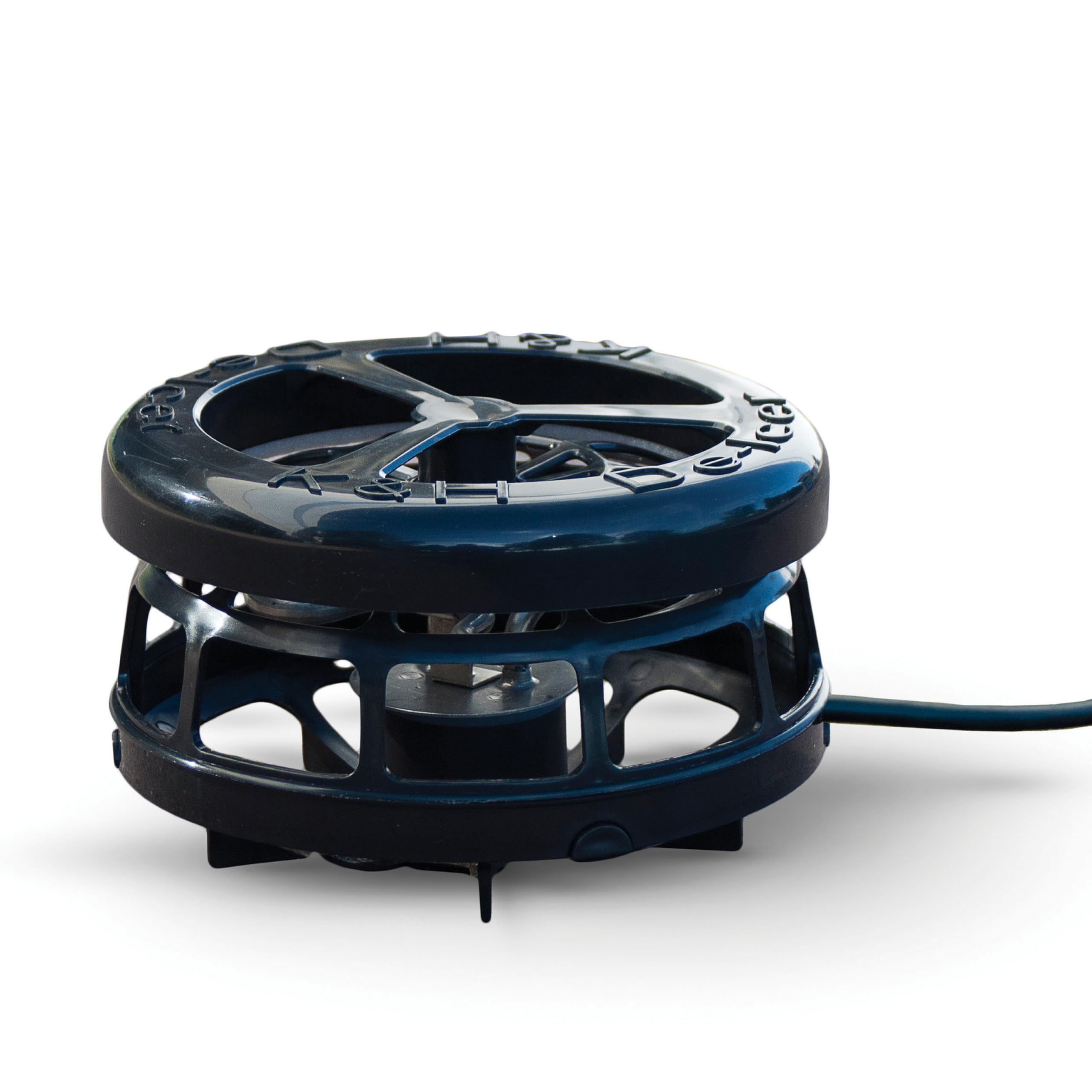 K & H Perfektes Klima Deluxe Pond Enteiser