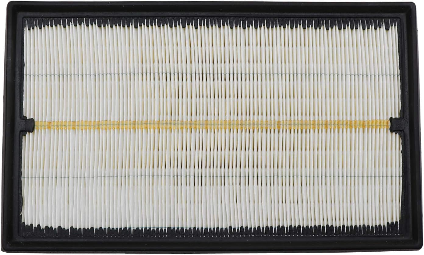 Beck/Arnley 042-1653 Air Filter