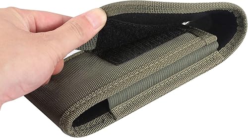 Miniatura 6 de Funda para cinturón de teléfono móvil para Samsung S23 Ultra, S22+, S21+, S21 Ultra, S21 Fe, Note 20, A42 5G, cintura para exteriores, para iPhone