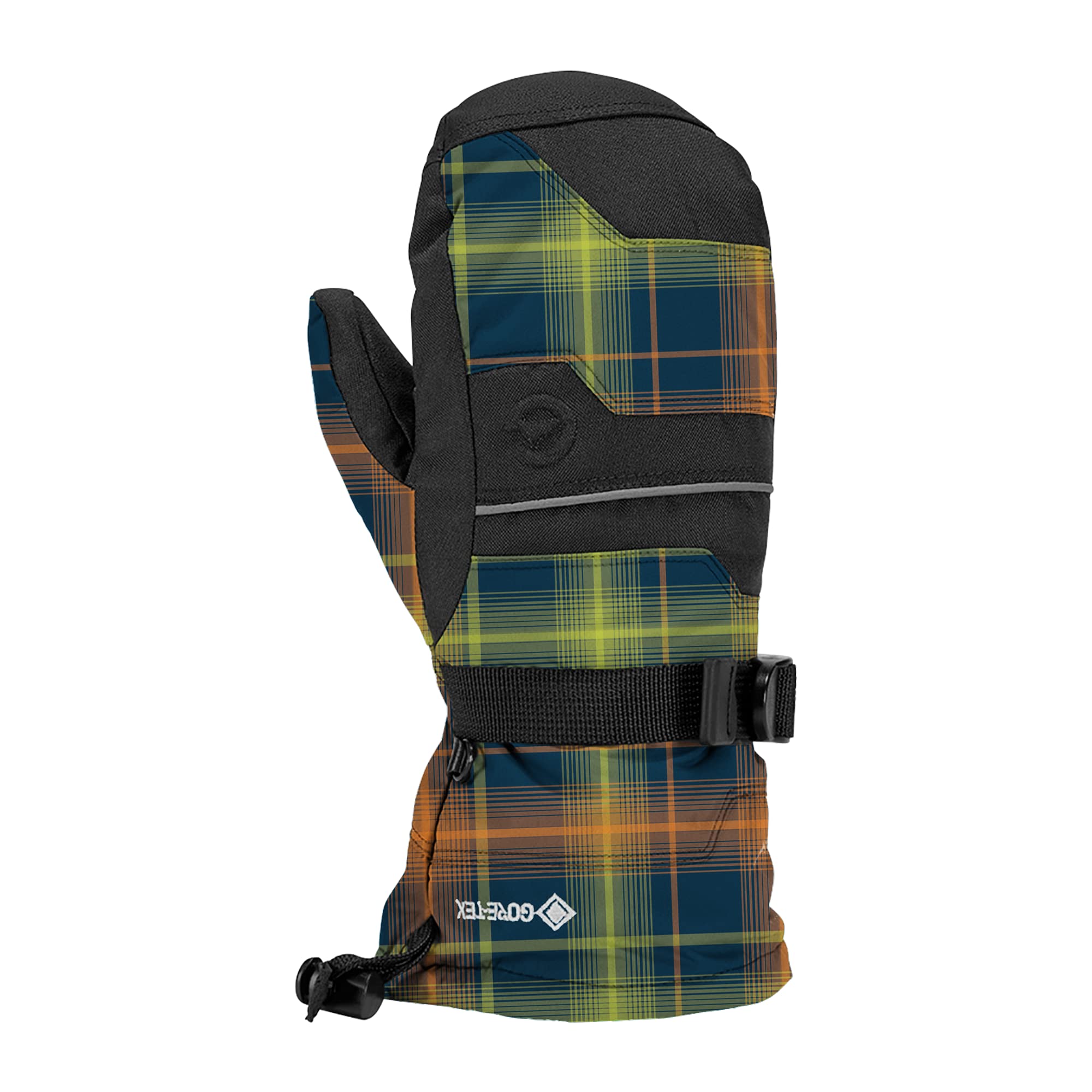 Gordini Unisex-Child Gore-tex Junior Mitten