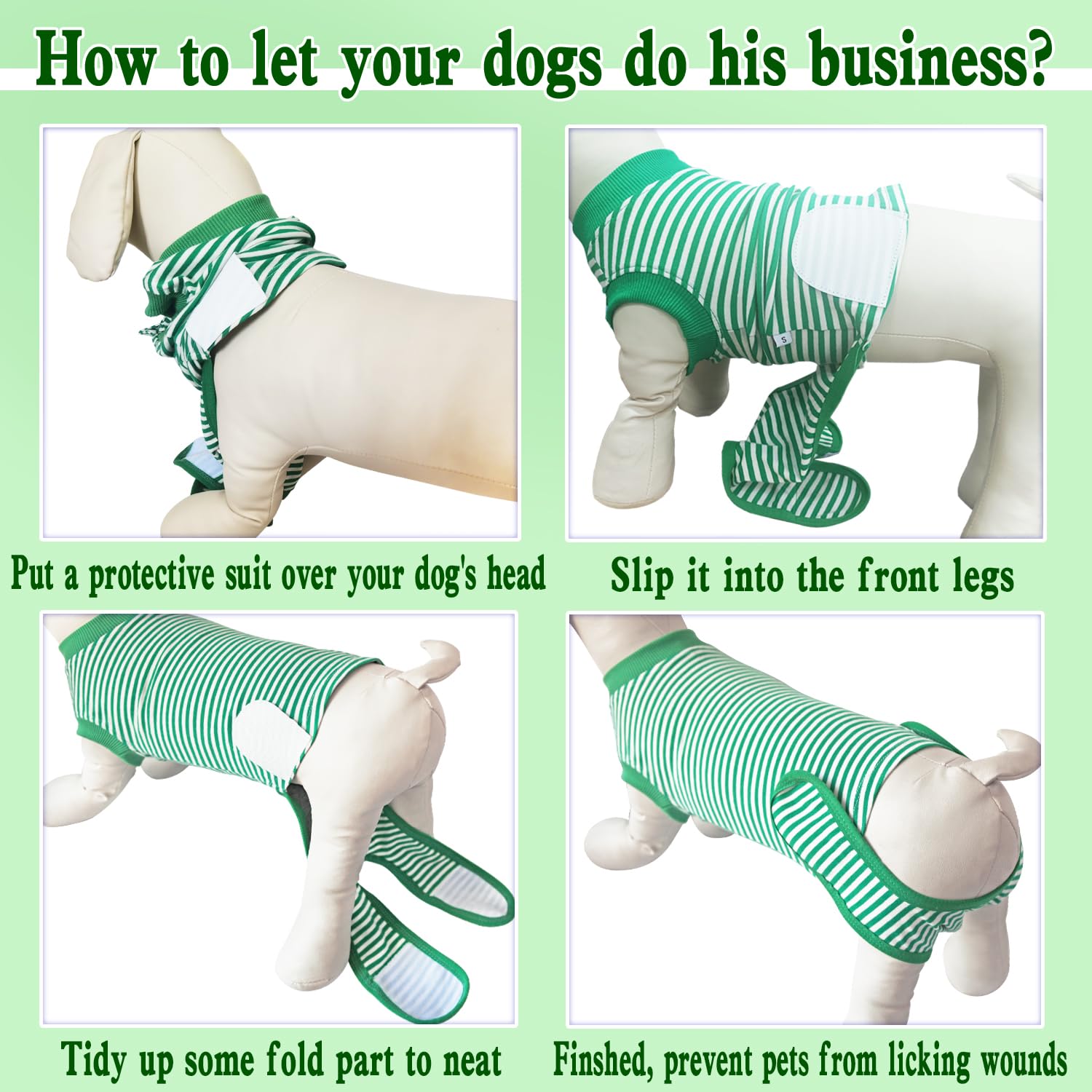 犬猫 服 回復スーツ 外科用ワンジー 回復用服 ブルー Mサイズ Amazon.co.jp: 犬用リカバリースーツ、術後ウェア ペット用男性用女性