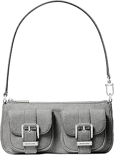 Michael Kors Zoe Small Convertible Pouchette