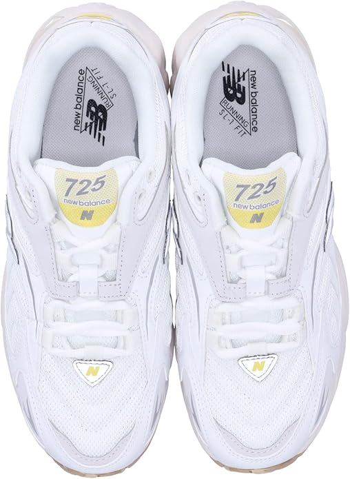 Amazon | [ニューバランス] スニーカー 725 メンズ レディース ML725AF