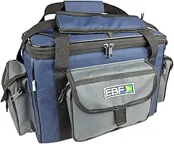 Bolsa Apetrecho G Mod Titan II Basic EBF - Cor Azul Marinho