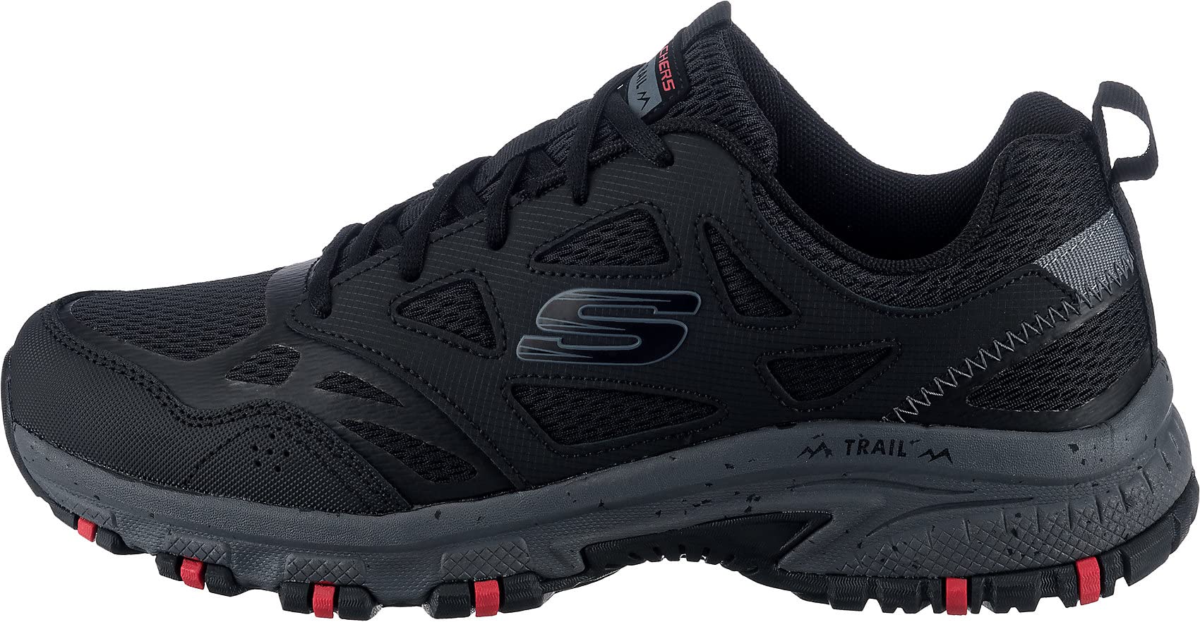 Skechers Herren Hillcrest Sneaker