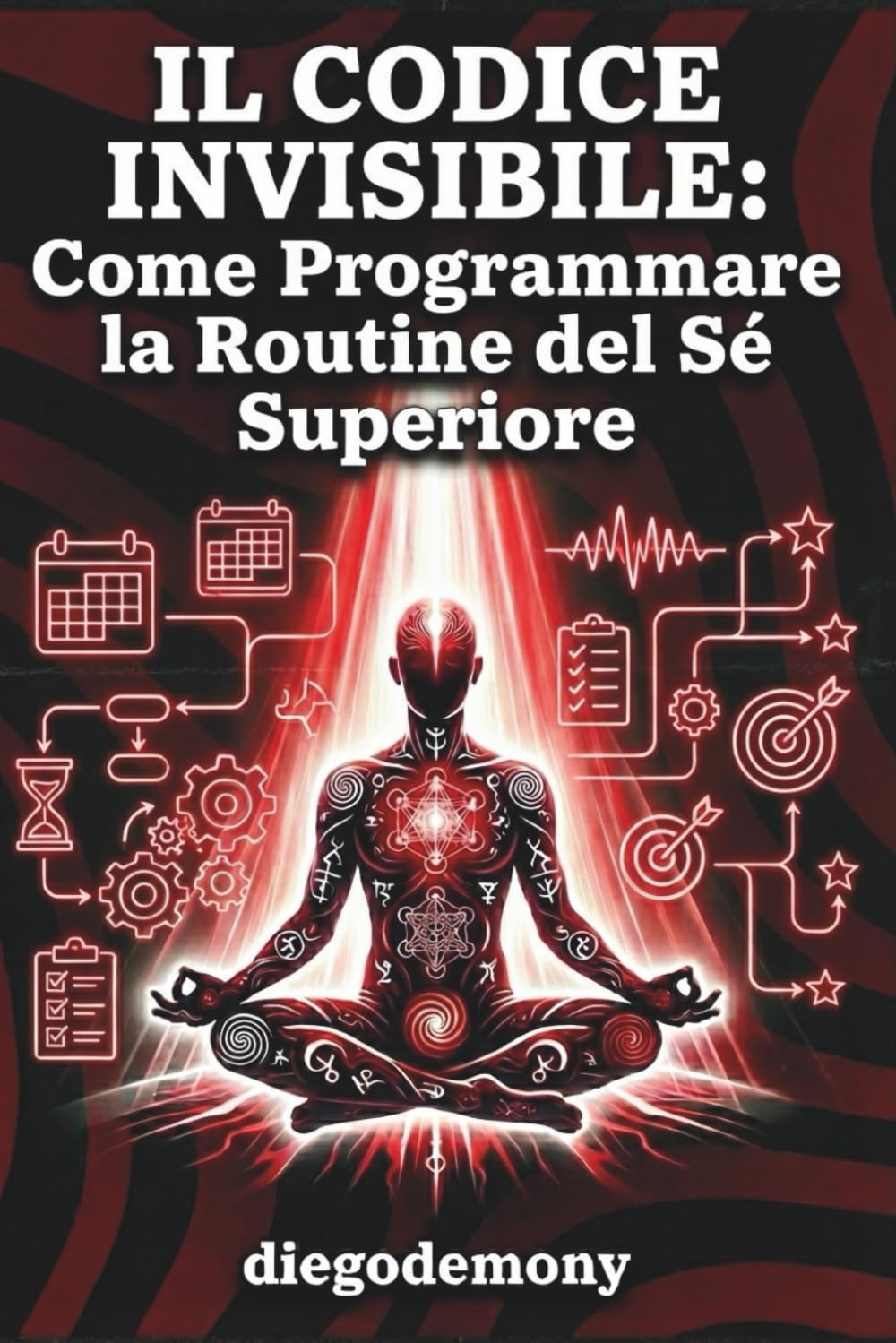 Il Codice Invisibile: Come Riprogrammare la Routine del Sé Superiore
