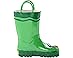 Western Chief Kids Frog Rainboot (Toddler/Little Kid/Big Kid) - Right View