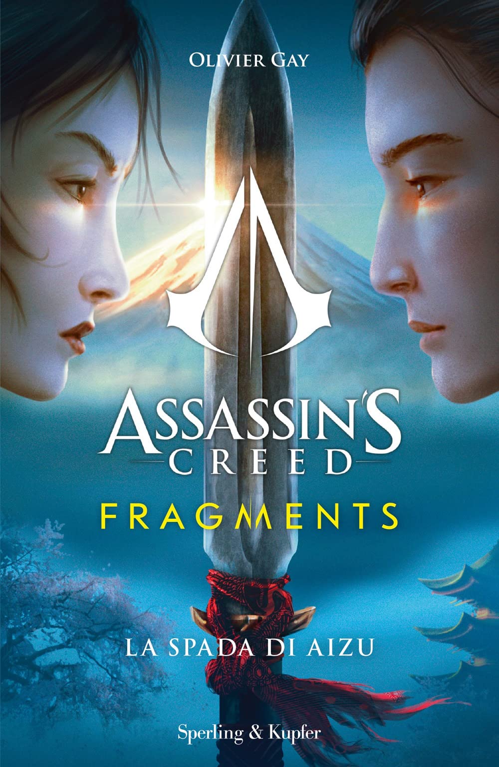Assassin's Creed. Fragments. La Spada Di Aizu - 4