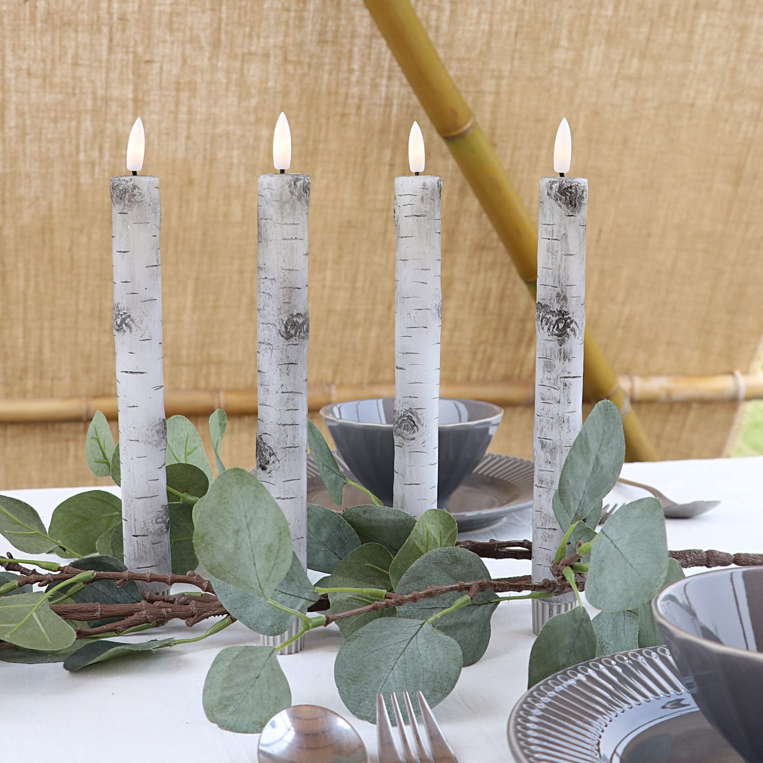 （④）　キャンドル Amazon.co.jp: 4 