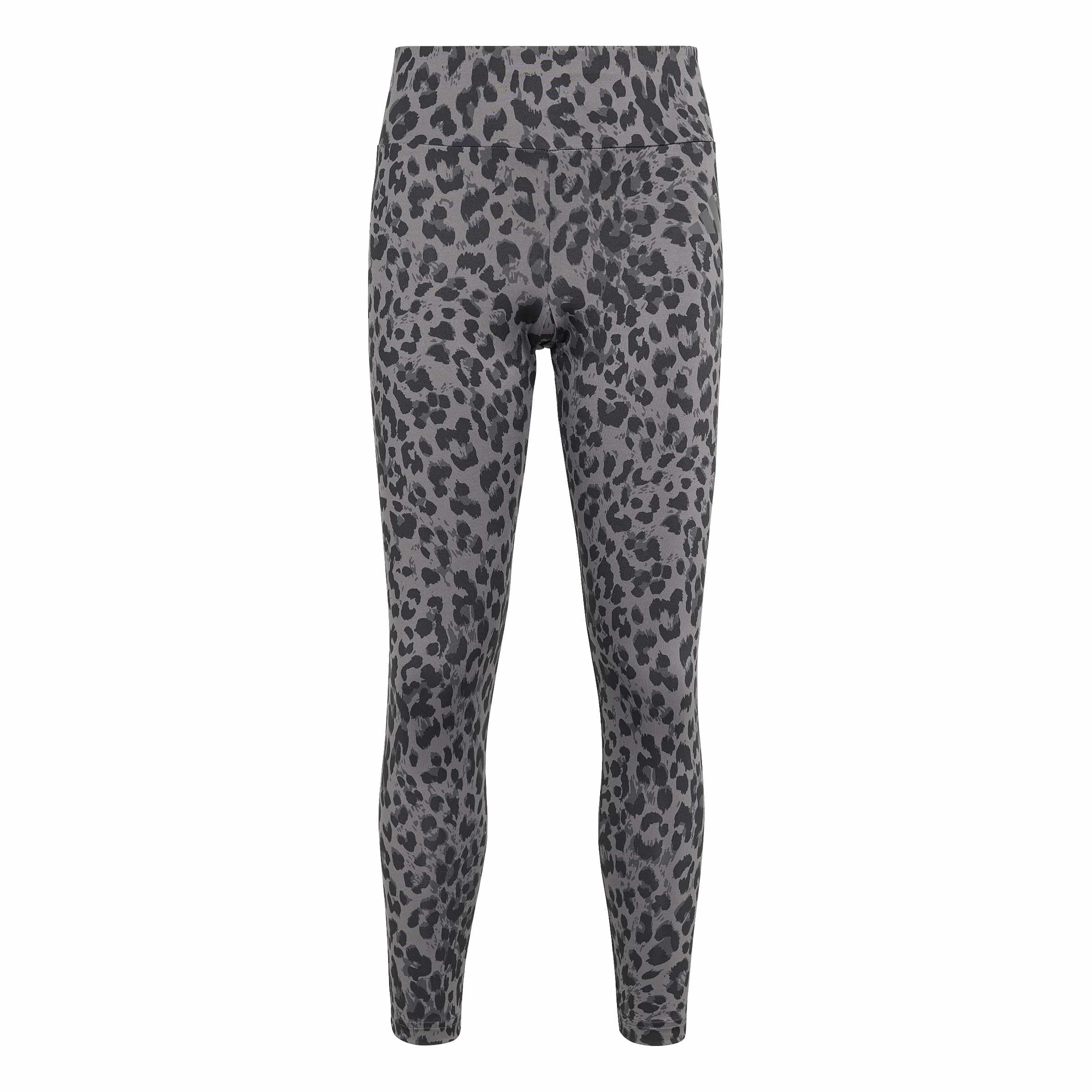 adidas Unisex Kids Sportleggings MIT ANIMALPRINT