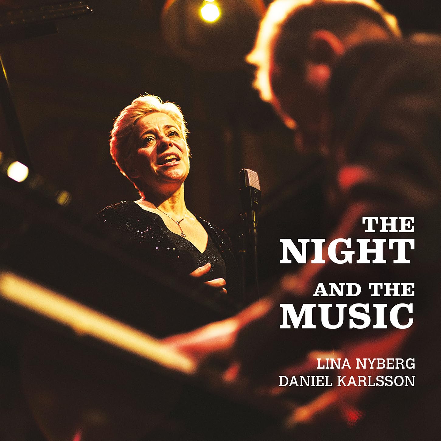 The Night and the Music