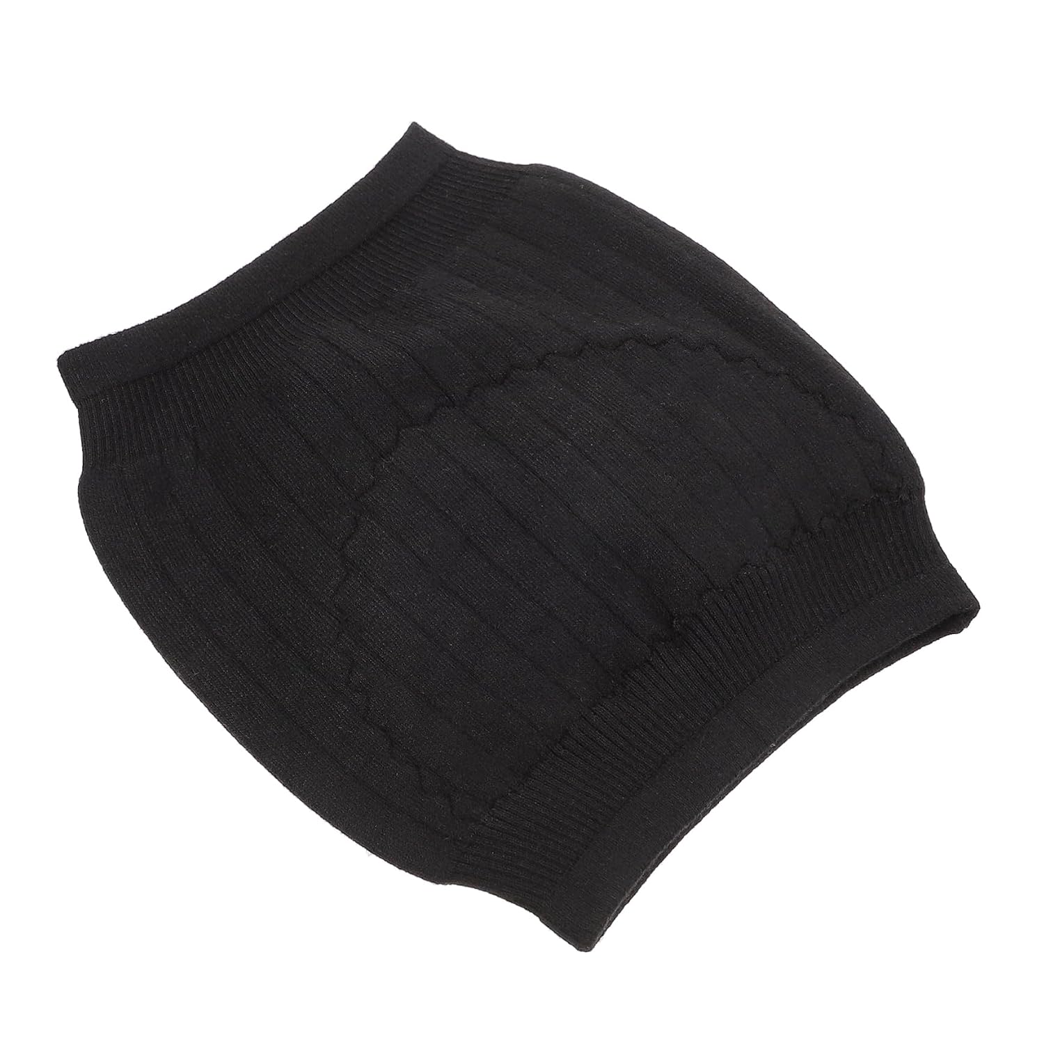 Unisex Waist Support Belt Lumbar Brace Strap for Men Breathable Belt for Cold Weather