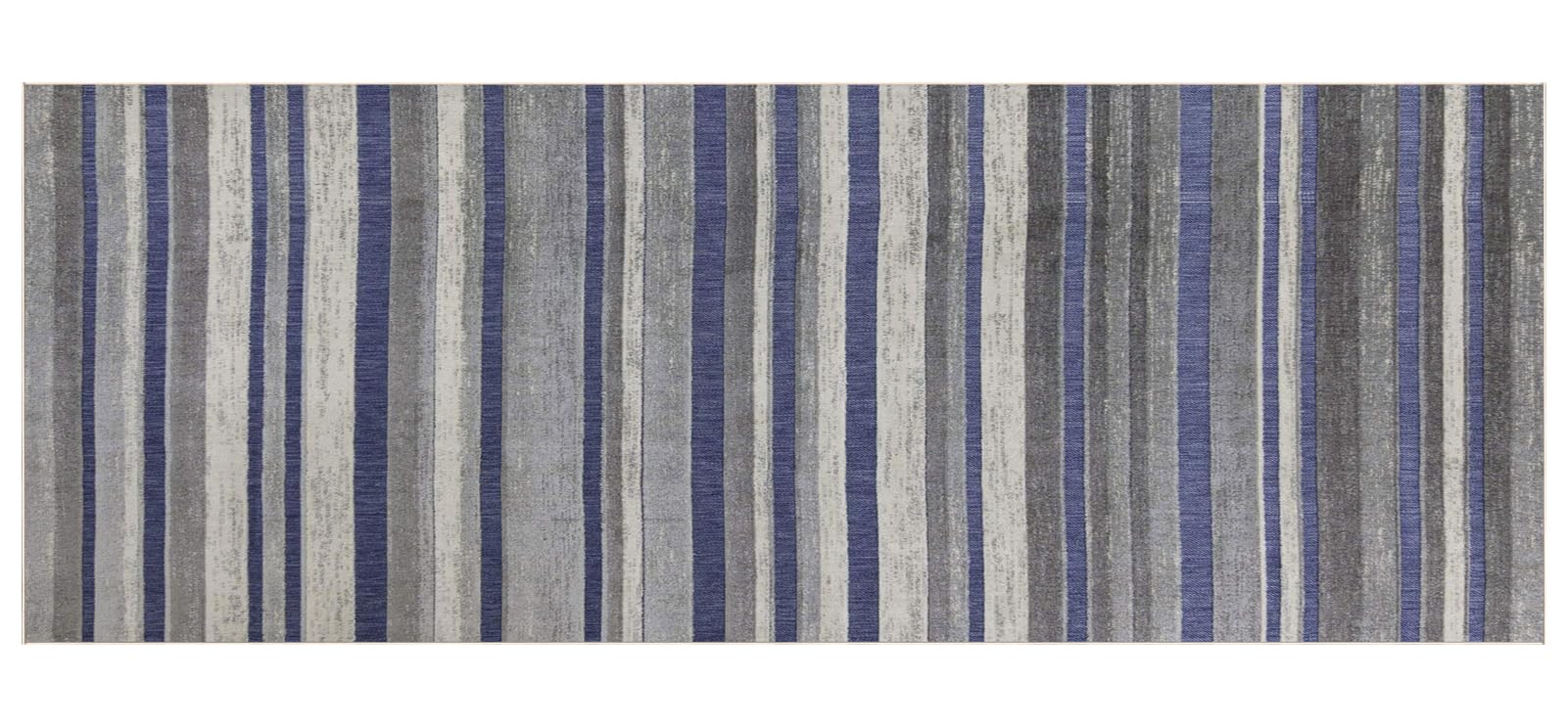 Zajenkub O-166 40 X 150 Cm Runner Rug For Hallways Heavy Duty Entrance Mat For Entryway Laundry Room Balcony Hall Modern Rug Runners Very Long Hallway Hall Runner Narrow Rugs Kitchen Runners