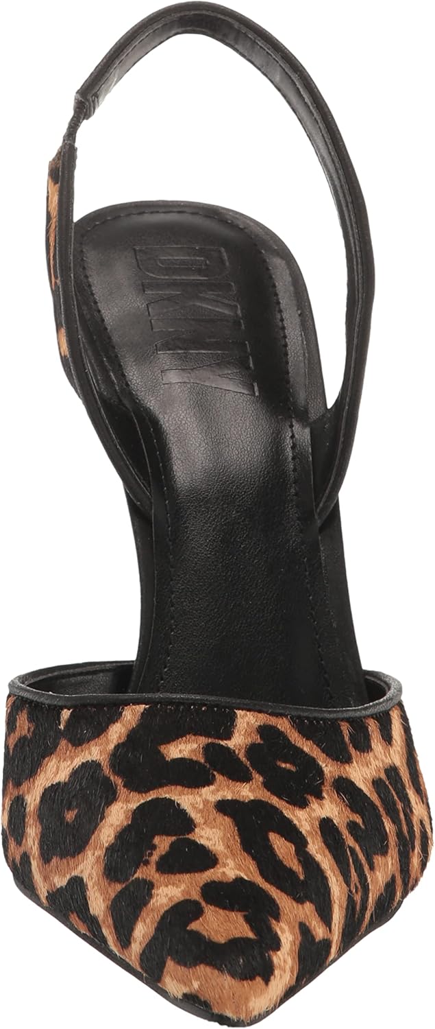 DKNY womens Macia Slingback Pump - Image 2