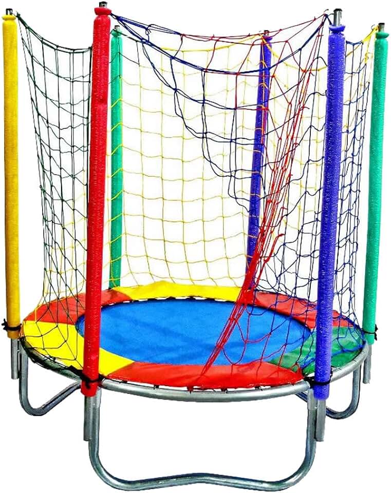 Cama Elástica Pula Pula 1,40m Infantil Premium
