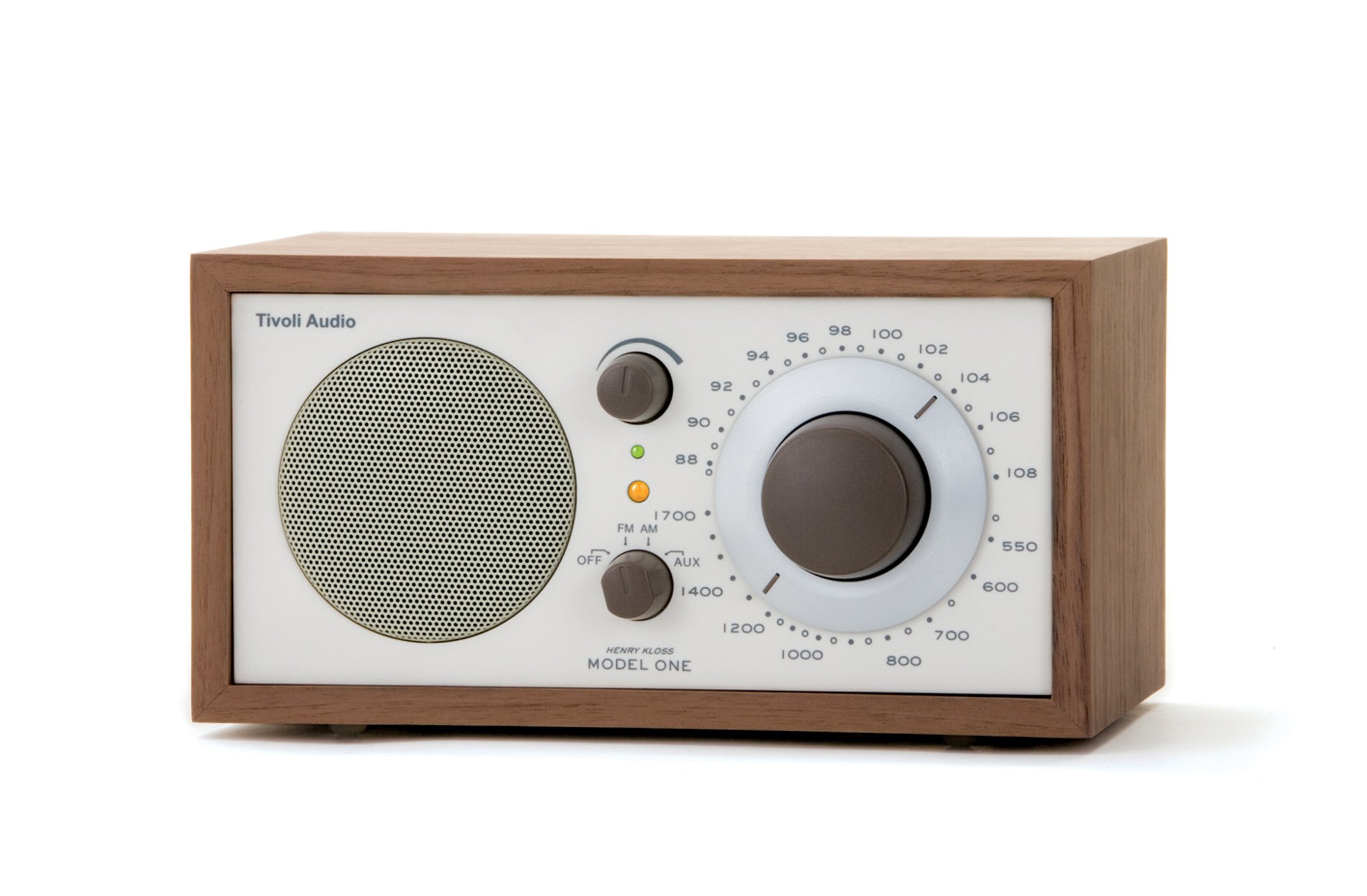 Tivoli Audio Model One Am/fm Table 