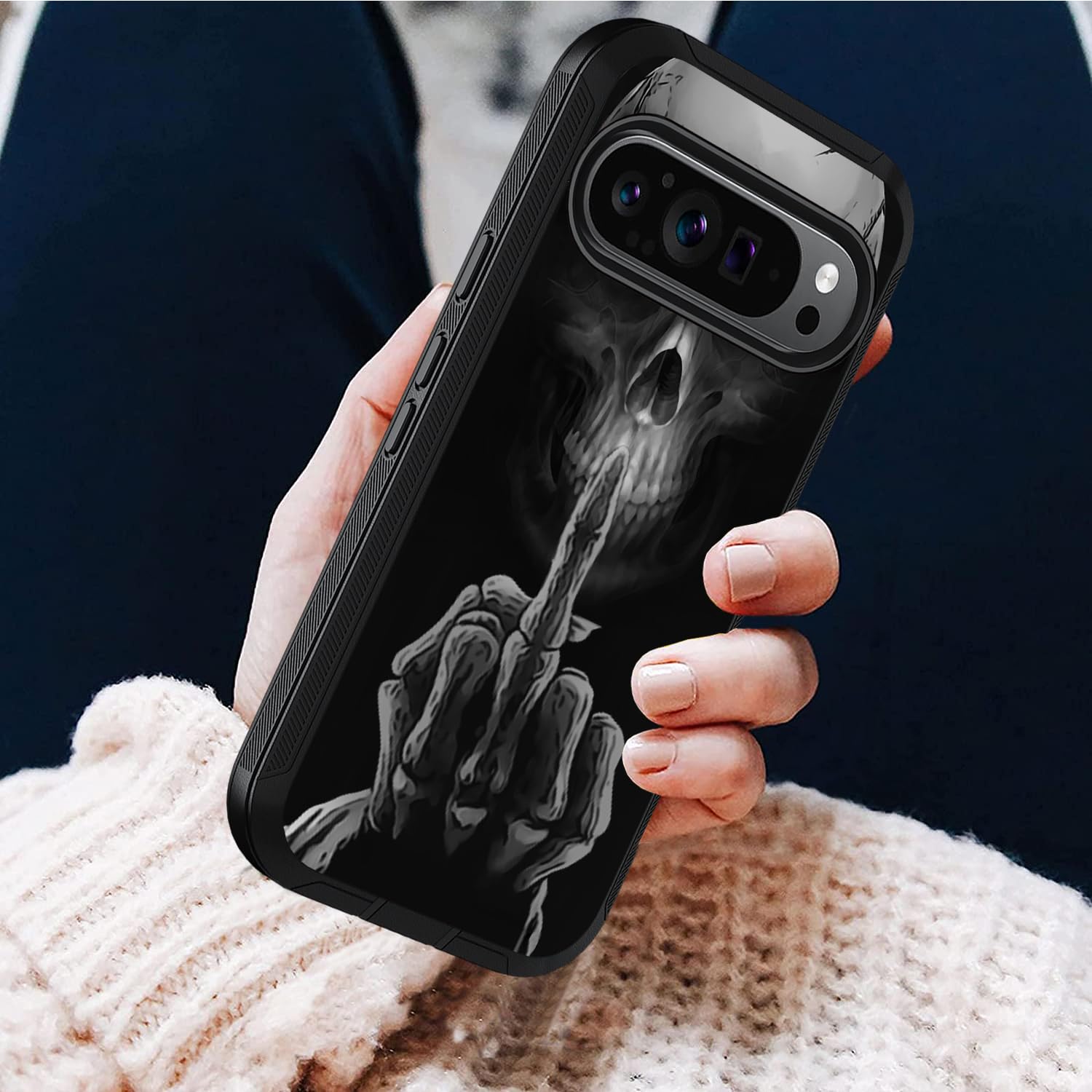 kkk pixel×2 Amazon.com: ZXHSBROK for Google Pixel 9/Pixel 9 Pro Phone