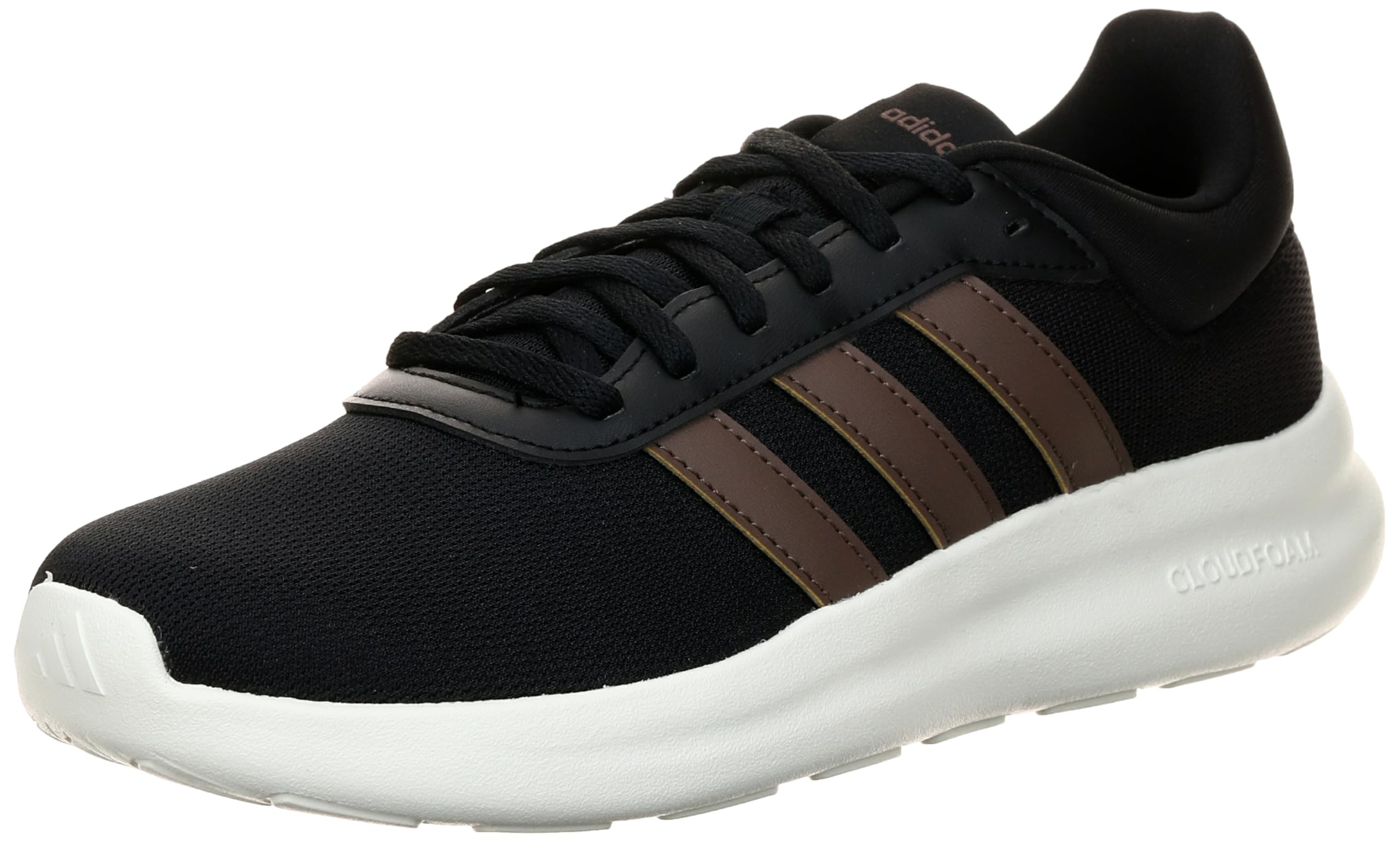 adidas Lite Racer 4.0 mens Shoes 44 2/3 EU Black