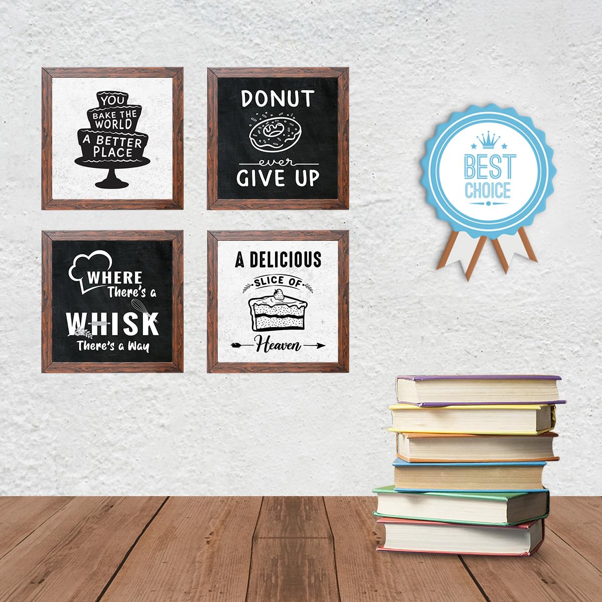 Chaka Chaundh Wall Art - Inspirational Quotes Posters -7 Chaka Chaundh Wall Art - Inspirational Quotes Posters -7