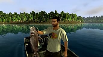 Bass Pro Shops: The Strike Championship Edition - Nintendo Switch