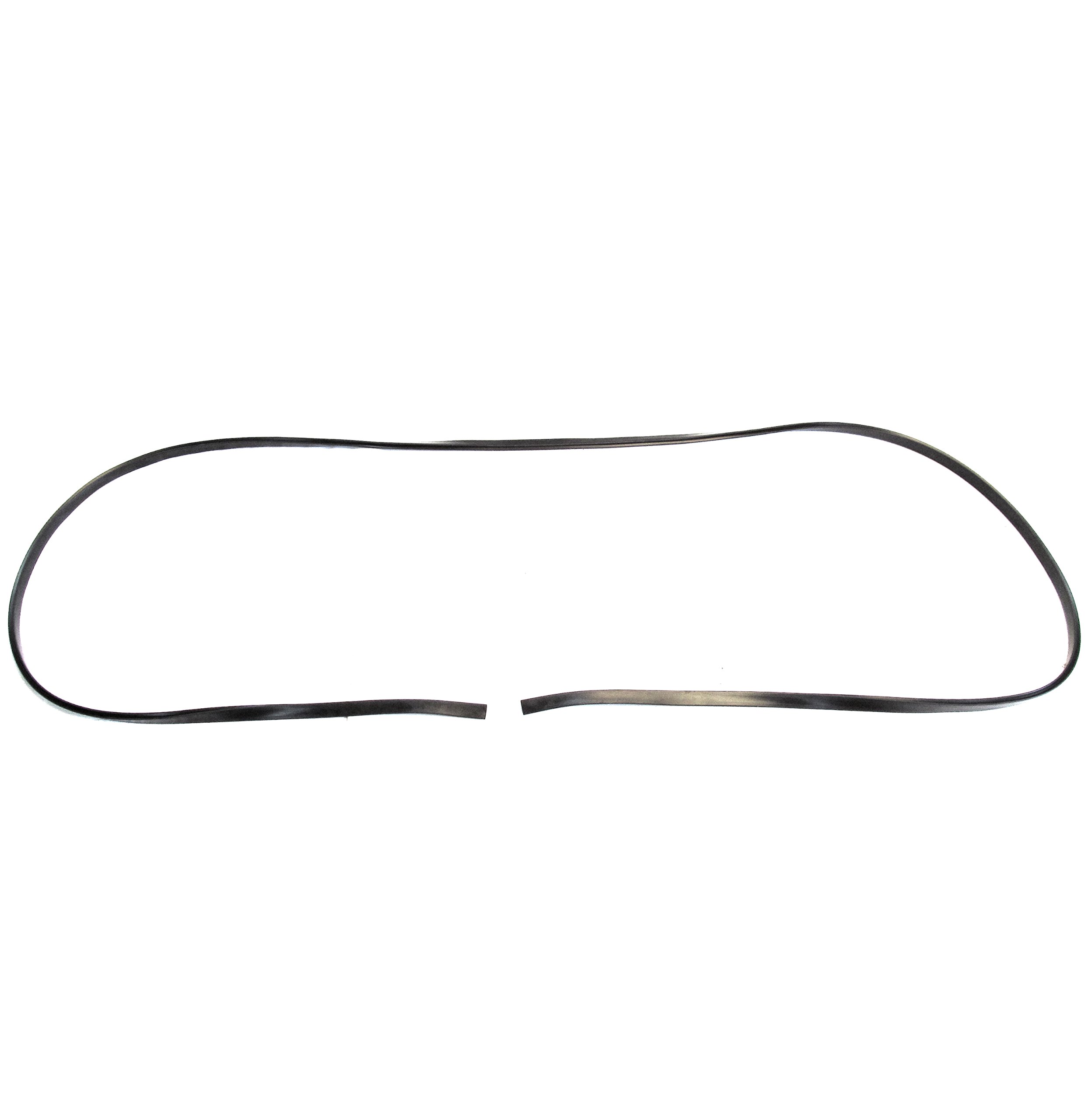 Amazon | Steeleゴム製品30 – 0020 – 52 – フロントフロントガラス