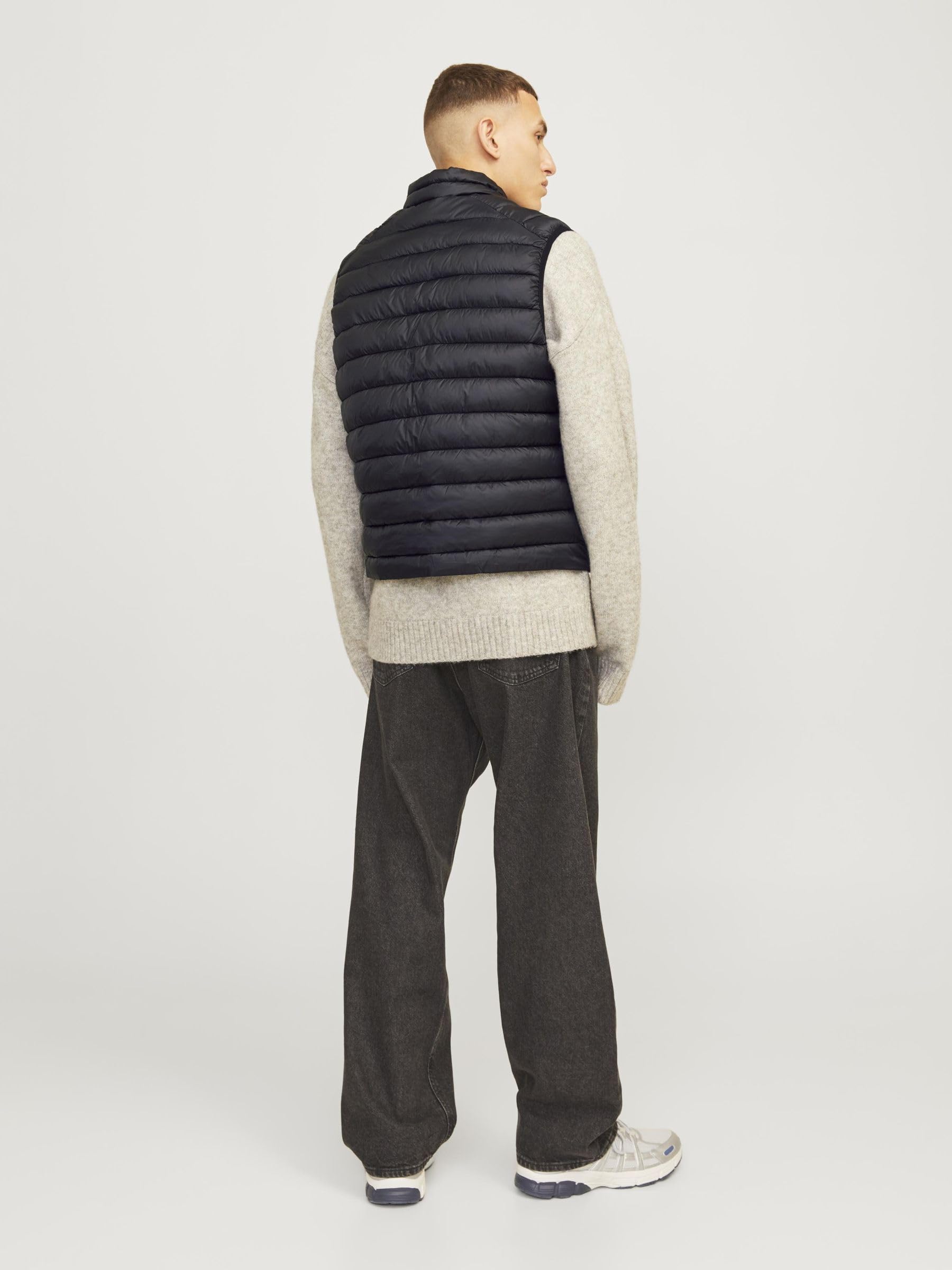Jack & Jones Puffer Gilet Puffer Gilet