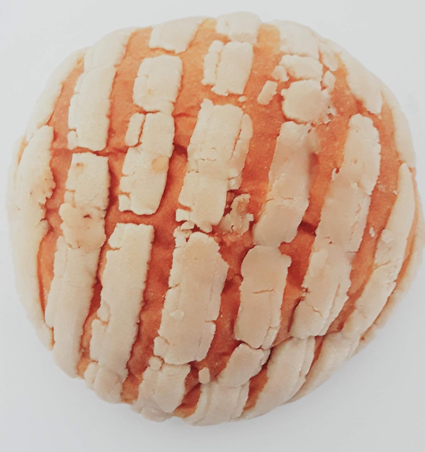 Conchas Bimbo - Panaderia Mexicana - 2 Biscochos - Pan de Dulce - 4.23 oz - 3 units