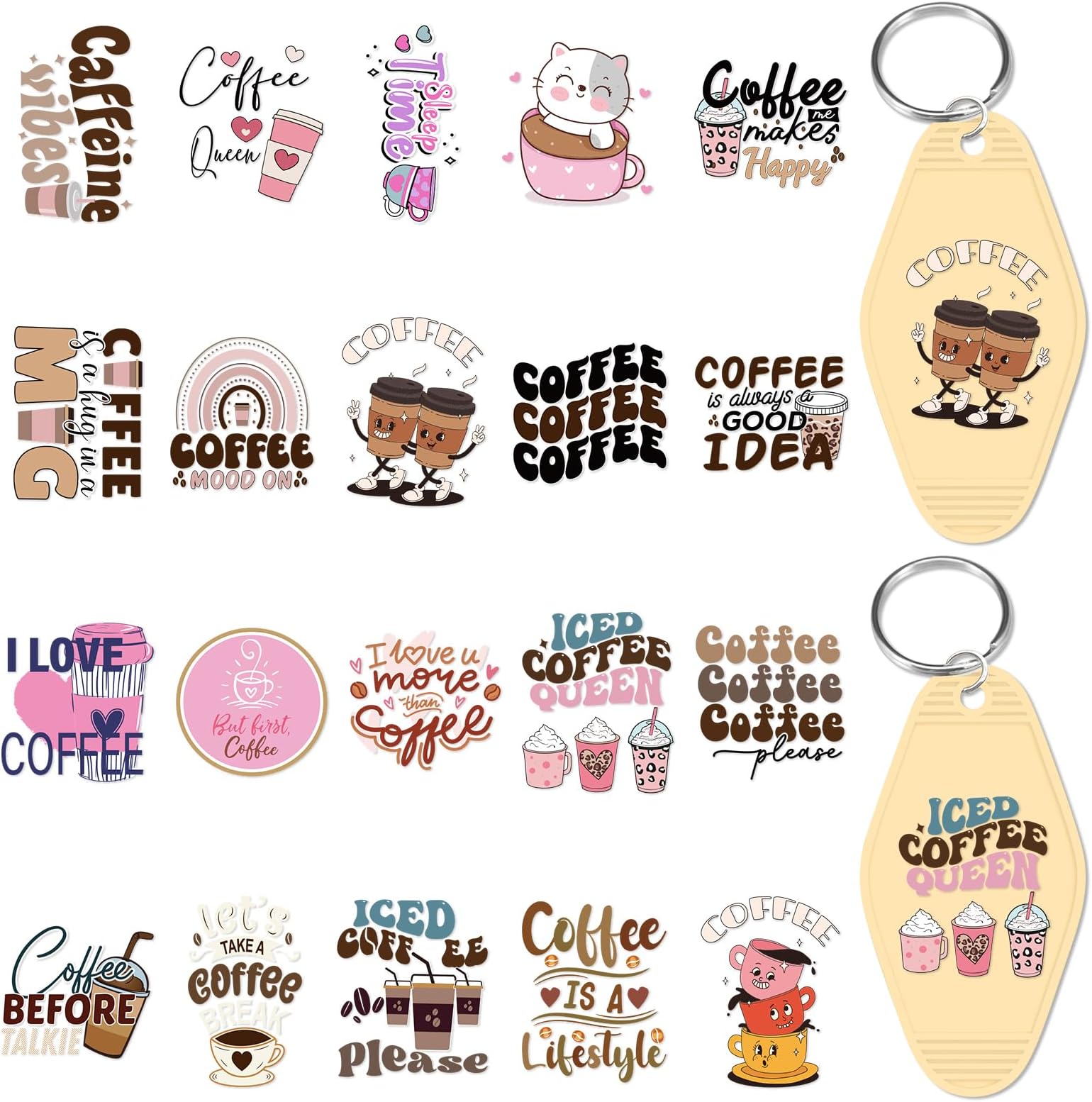 How to apply wholesale UV DTF cup wraps step-by-step