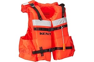 Type I (PFD 1) Economy Carrier Vest
