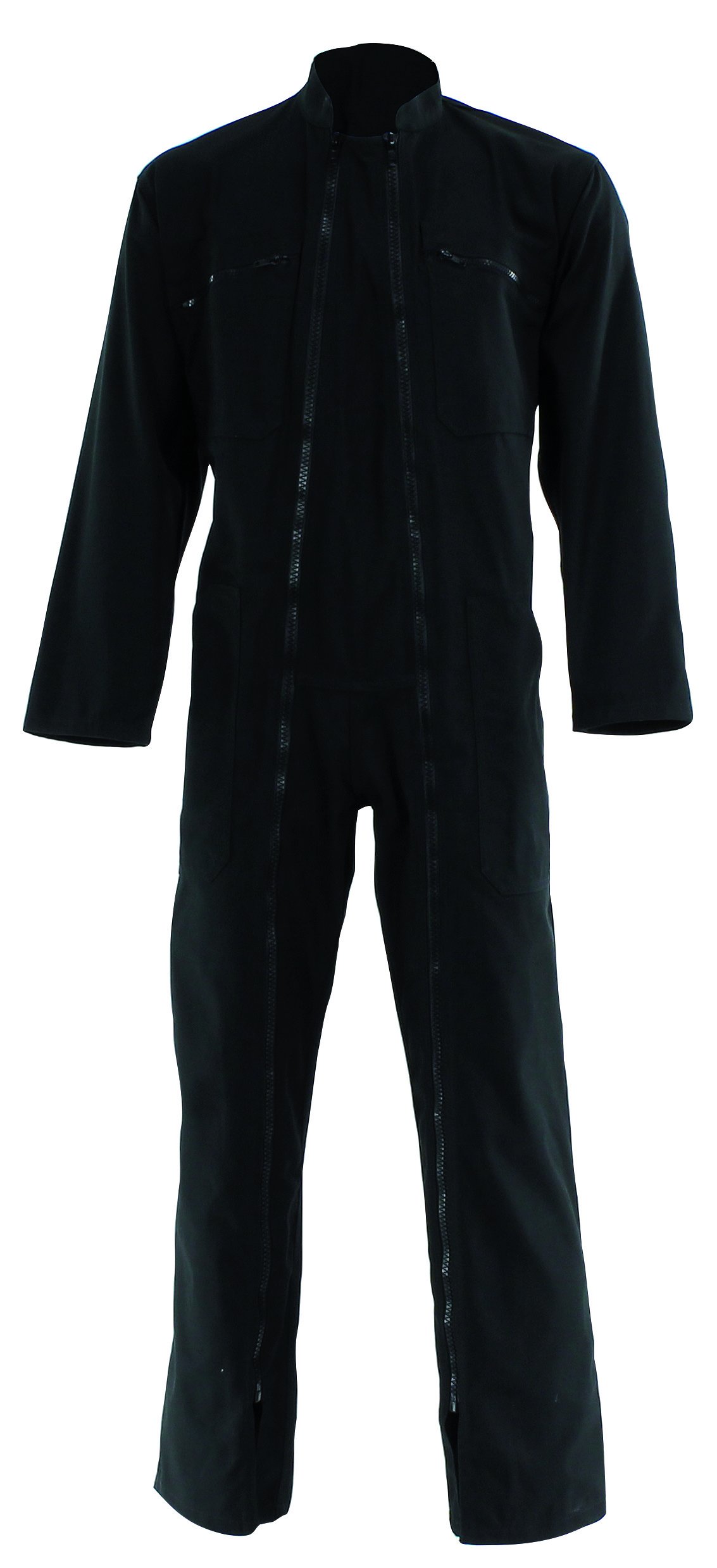 3184377925986 Combinaison Noir Taille (07) 4 5254