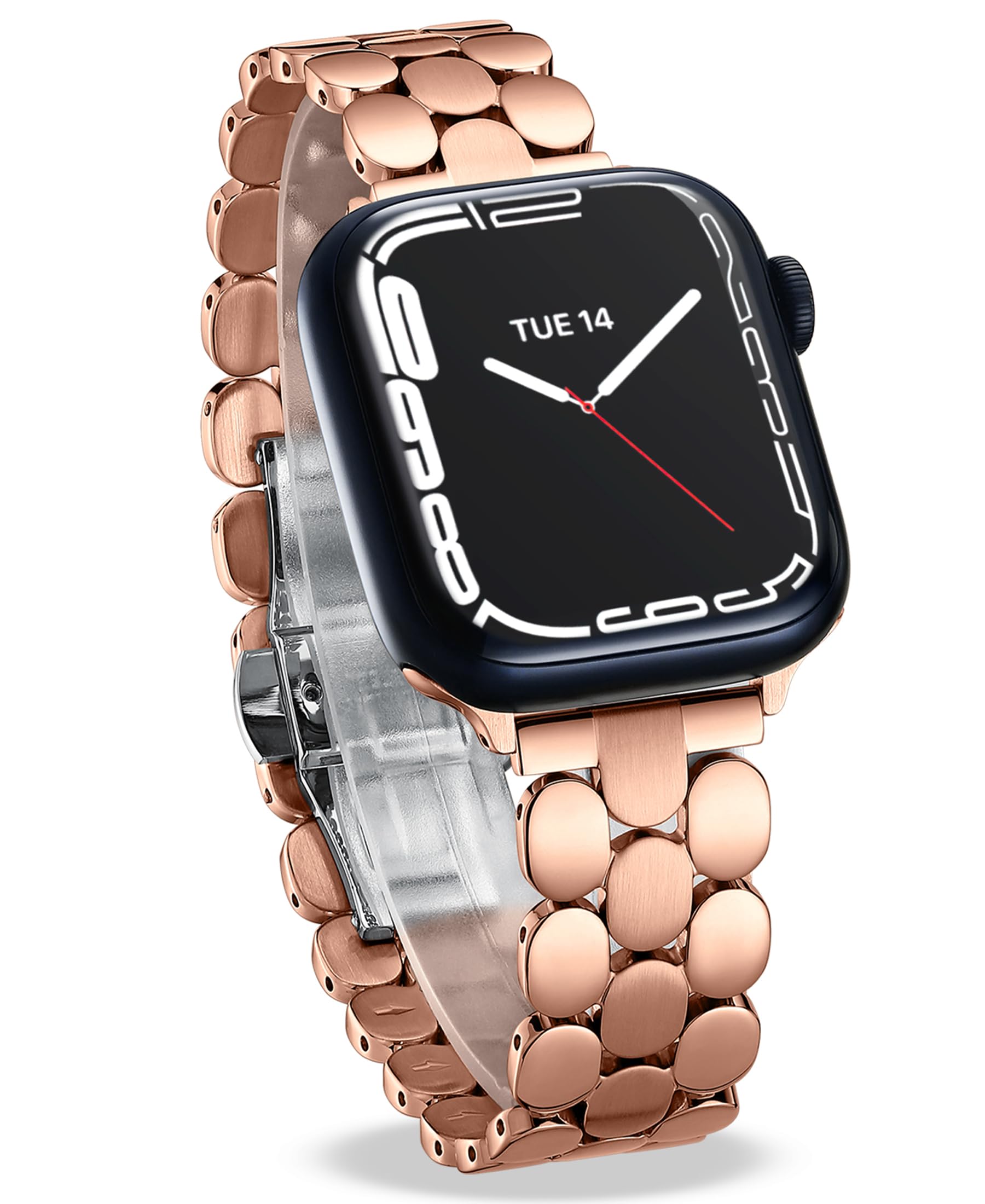 40mm 41mm Apple Watch Designer Bands Designer Band For Apple Watch