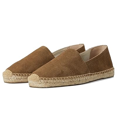 Soludos Leather Original Espadrille Men