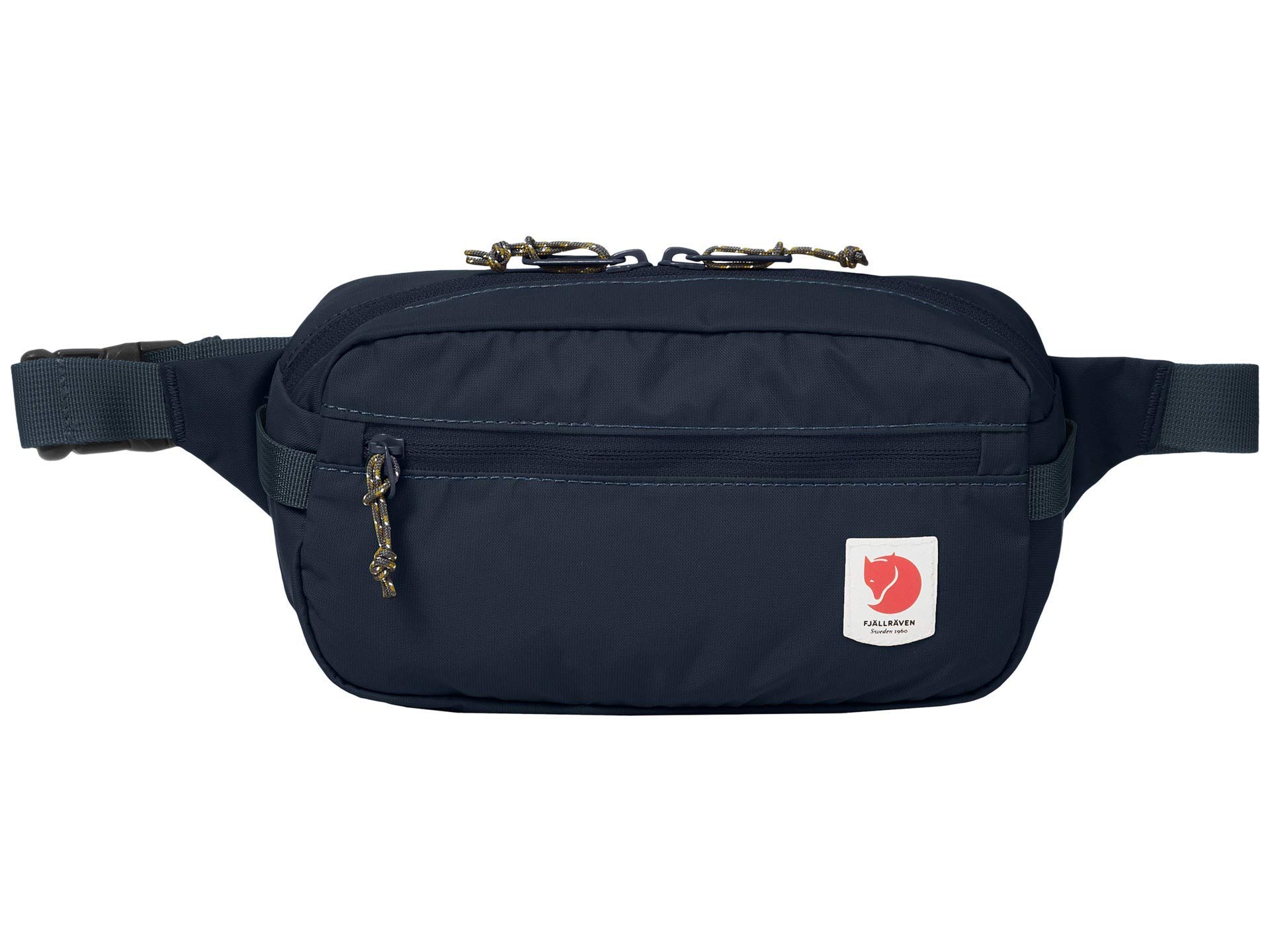 Fjällräven High Coast Hip Pack Navy