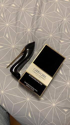 Amazon | Carolina Herrera キャロライナヘレラ グッドガール