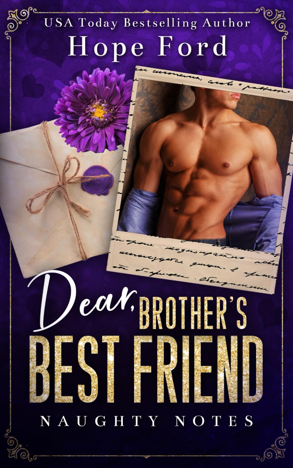Dear Brother's Best Friend